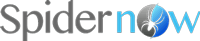 SpiderNow Logo